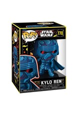 Funko Funko Pop! Star Wars nr770 Kylo Ren