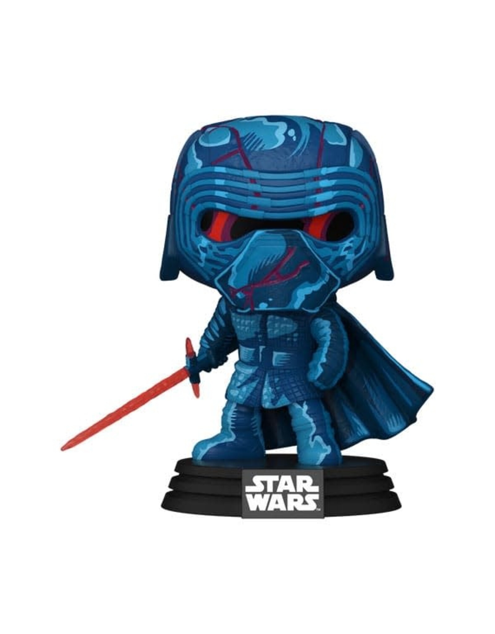 Funko Funko Pop! Star Wars nr770 Kylo Ren