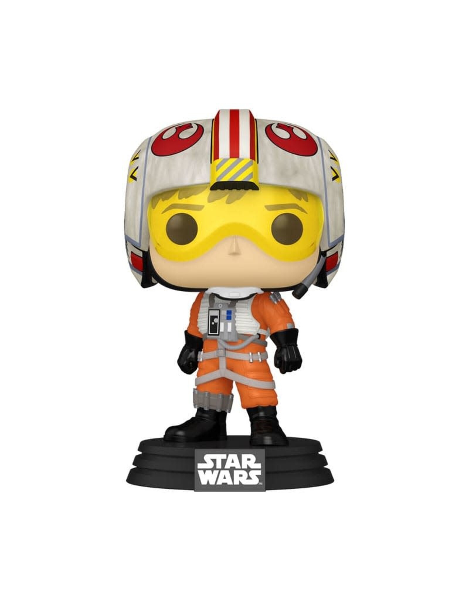 Funko Funko Pop! Star Wars nr763 Luke Skywalker