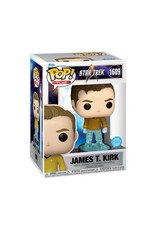 Funko Funko Pop! Movies nr1689 Star Trek Beyond - Kirk