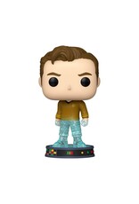 Funko Funko Pop! Movies nr1689 Star Trek Beyond - Kirk