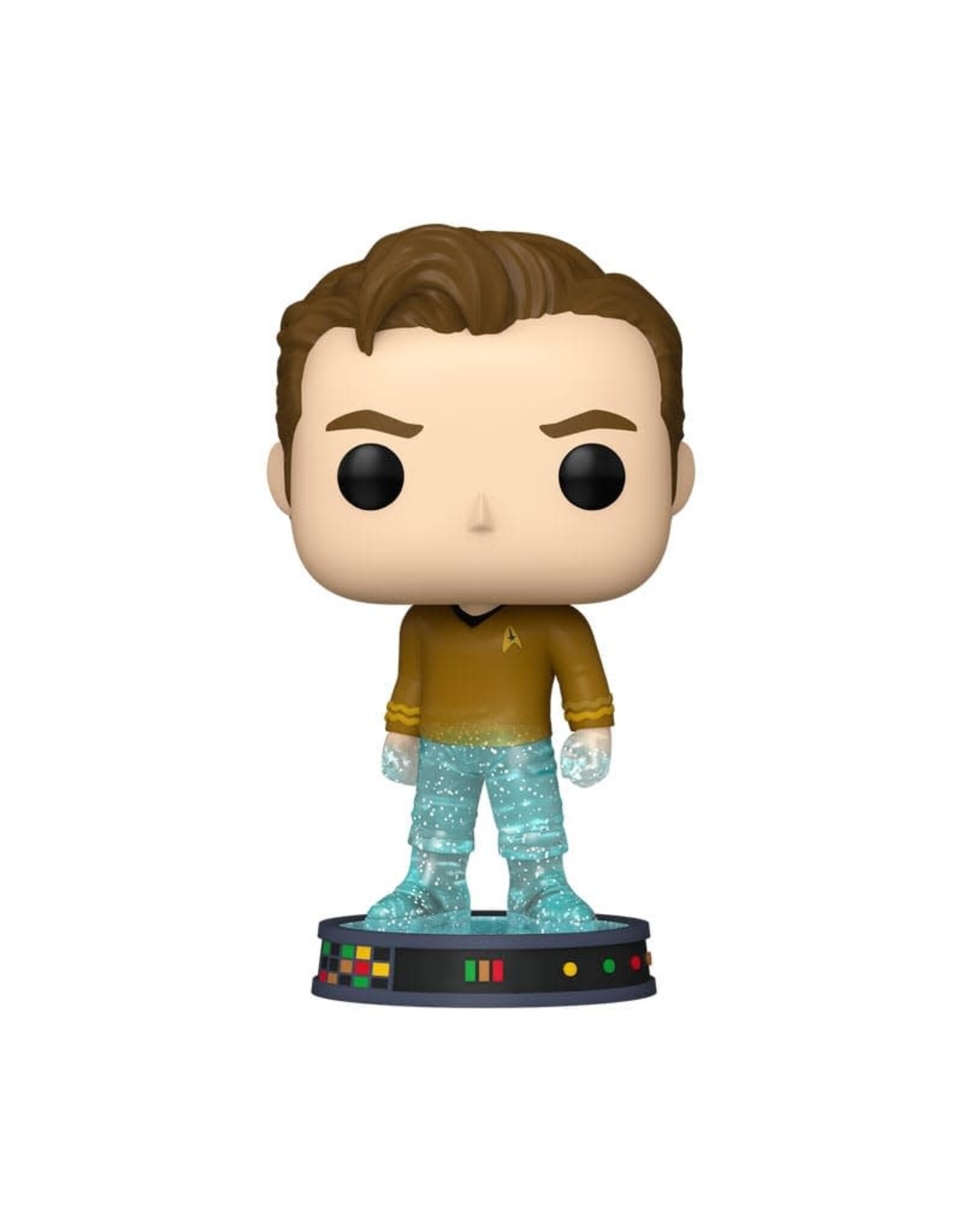 Funko Funko Pop! Movies nr1689 Star Trek Beyond - Kirk