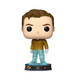 Funko Funko Pop! Movies nr1689 Star Trek Beyond - Kirk