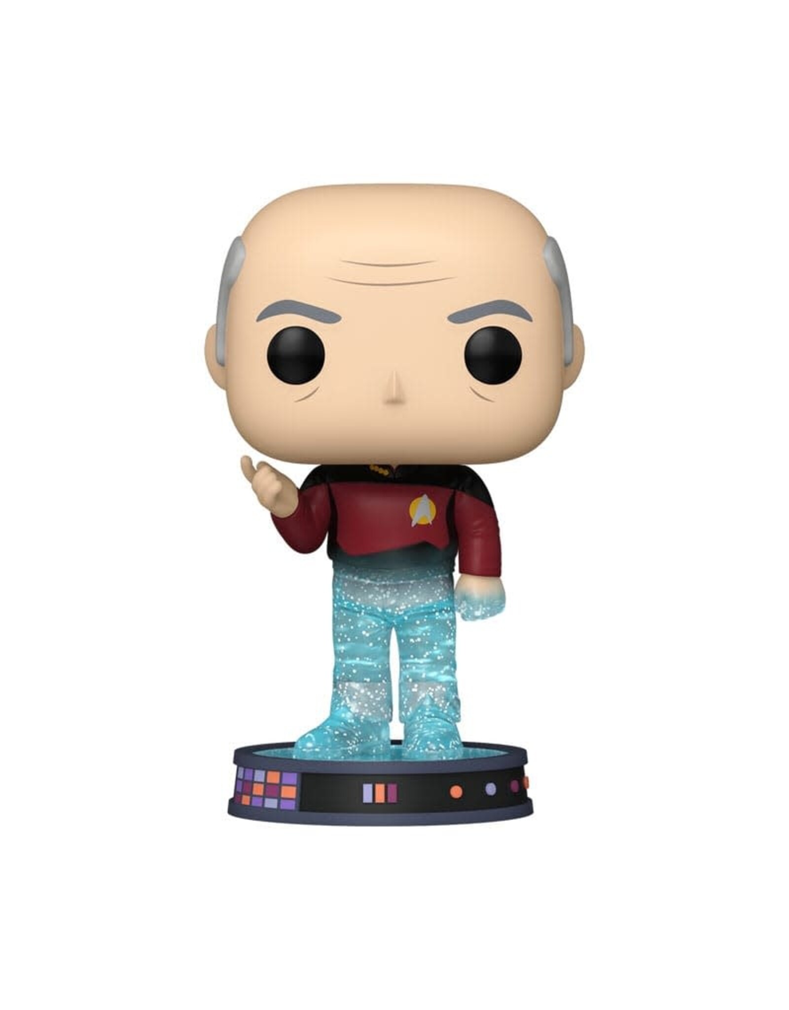 Funko Funko Pop! Movies nr1687 Star Trek Beyond - Picard