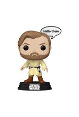 Funko Funko Pop! Star Wars nr781 Obi-Wan Kenobi
