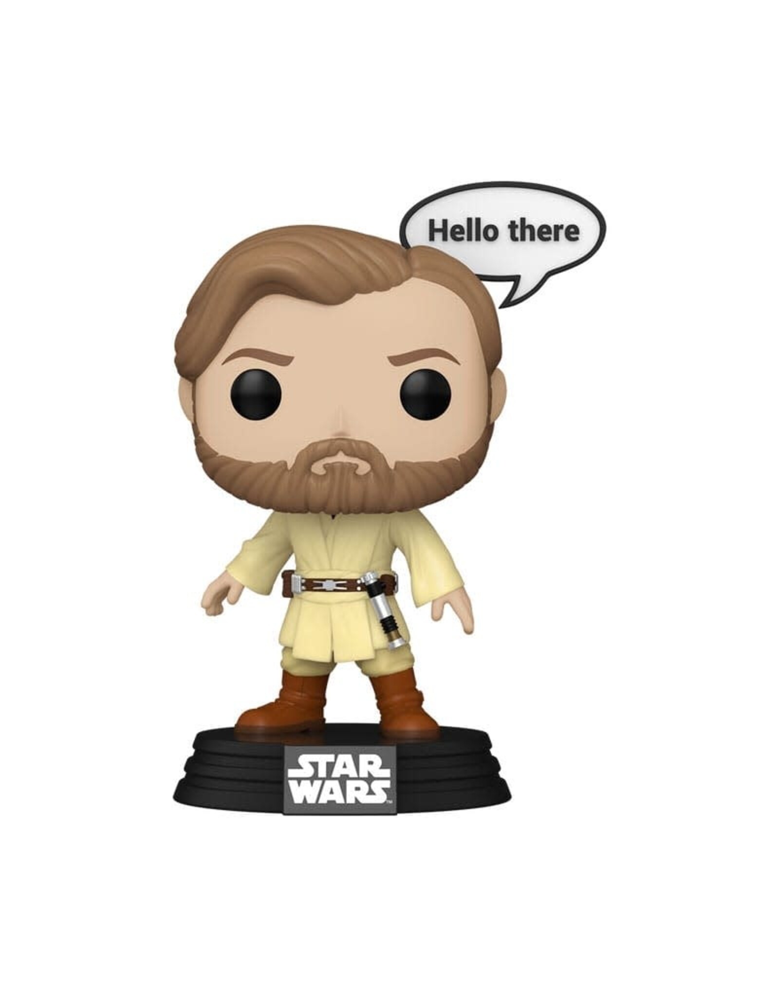 Funko Funko Pop! Star Wars nr781 Obi-Wan Kenobi