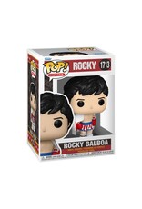 Funko Funko Pop! Movies nr1713 Rocky Balboa