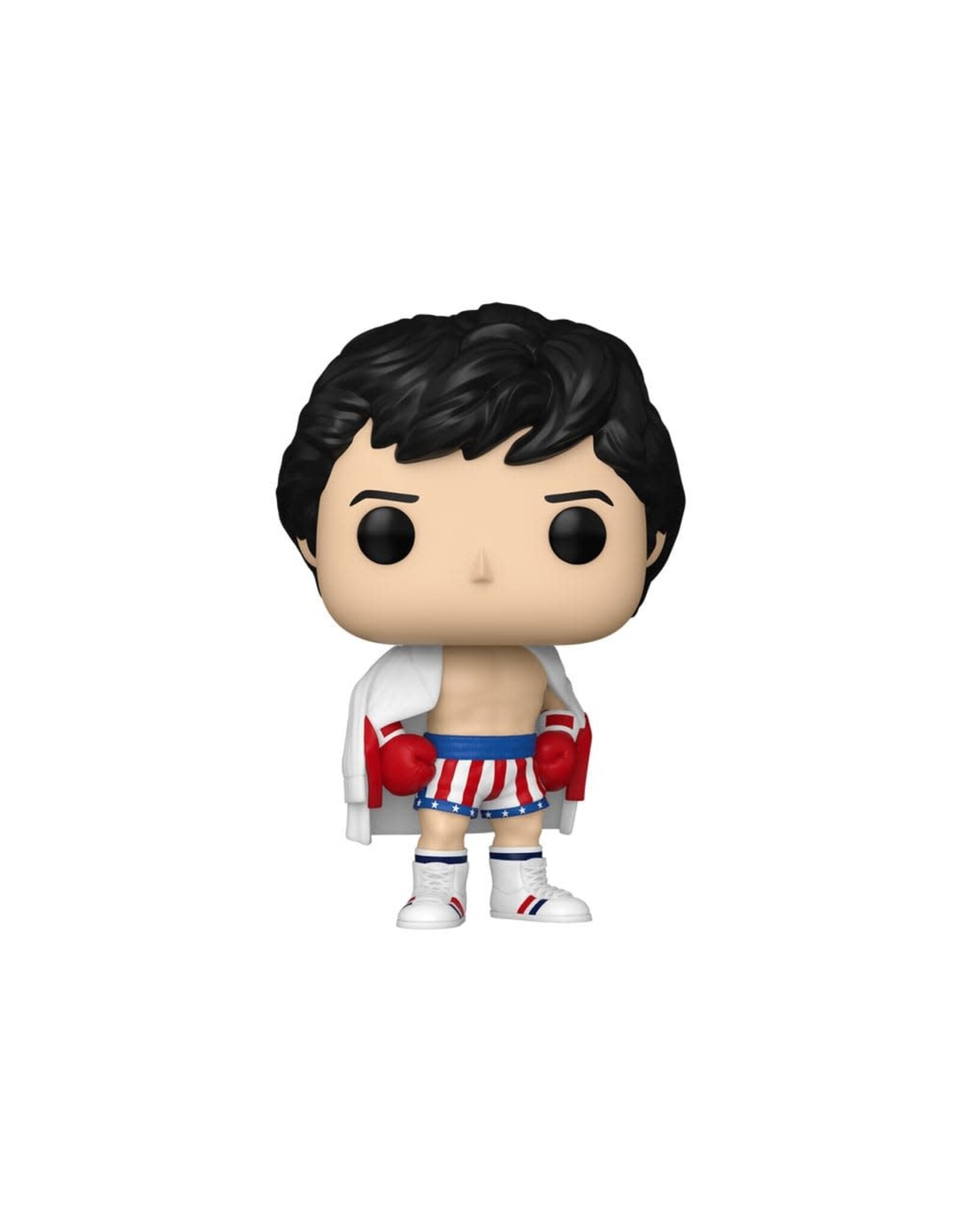 Funko Funko Pop! Movies nr1713 Rocky Balboa