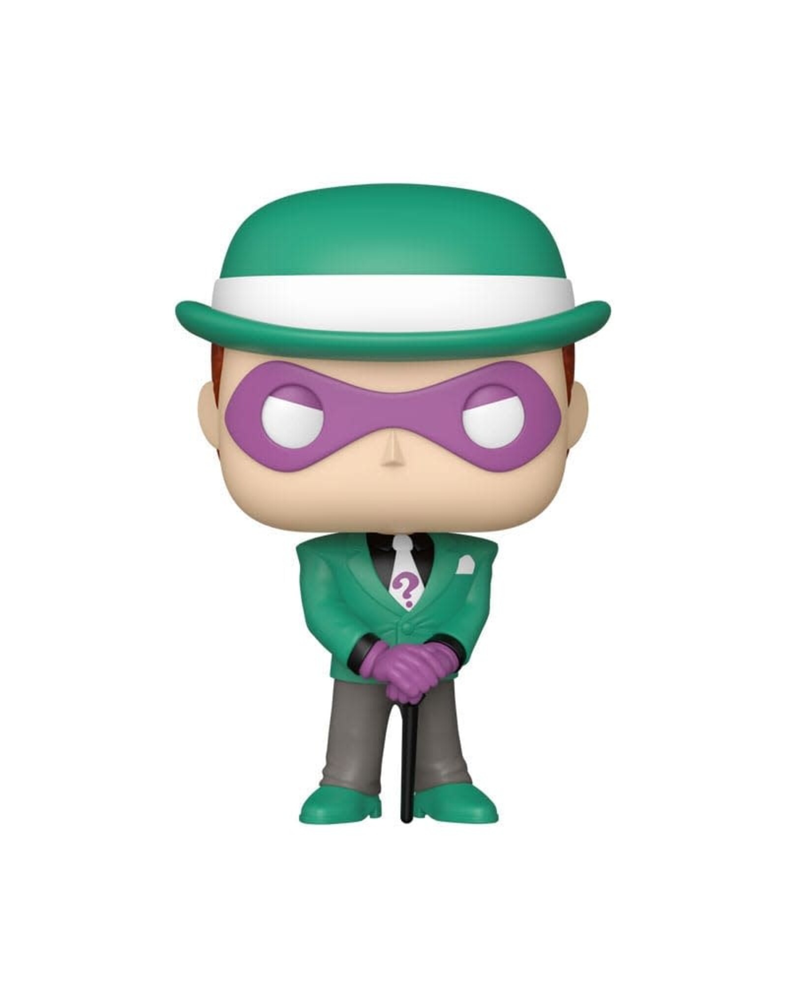 Funko Funko Pop! DC nr548 The Riddler