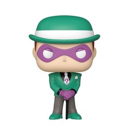 Funko Funko Pop! DC nr548 The Riddler