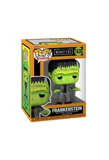 Funko Funko Pop! Movies nr1630 Frankenstein