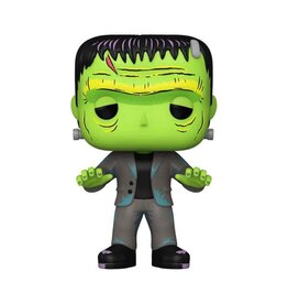 Funko Funko Pop! Movies nr1630 Frankenstein