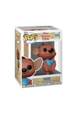 Funko Funko Pop! Disney nr1516  Winnie the Pooh - Roo