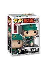 Funko Funko Pop! Rocks nr411 ACDC - Angus Young