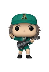 Funko Funko Pop! Rocks nr411 ACDC - Angus Young