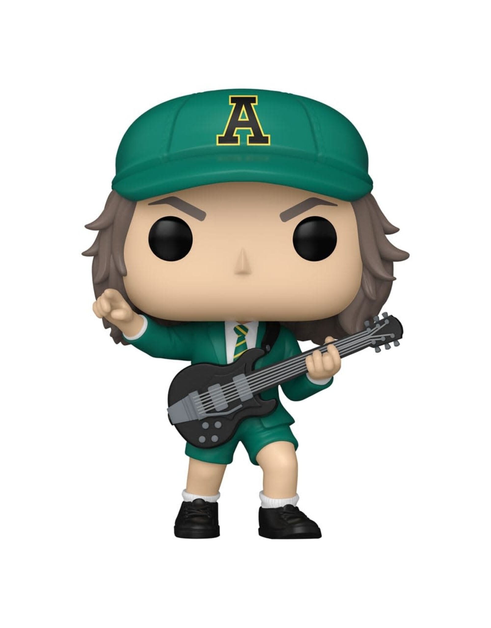 Funko Funko Pop! Rocks nr411 ACDC - Angus Young