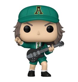 Funko Funko Pop! Rocks nr411 ACDC - Angus Young