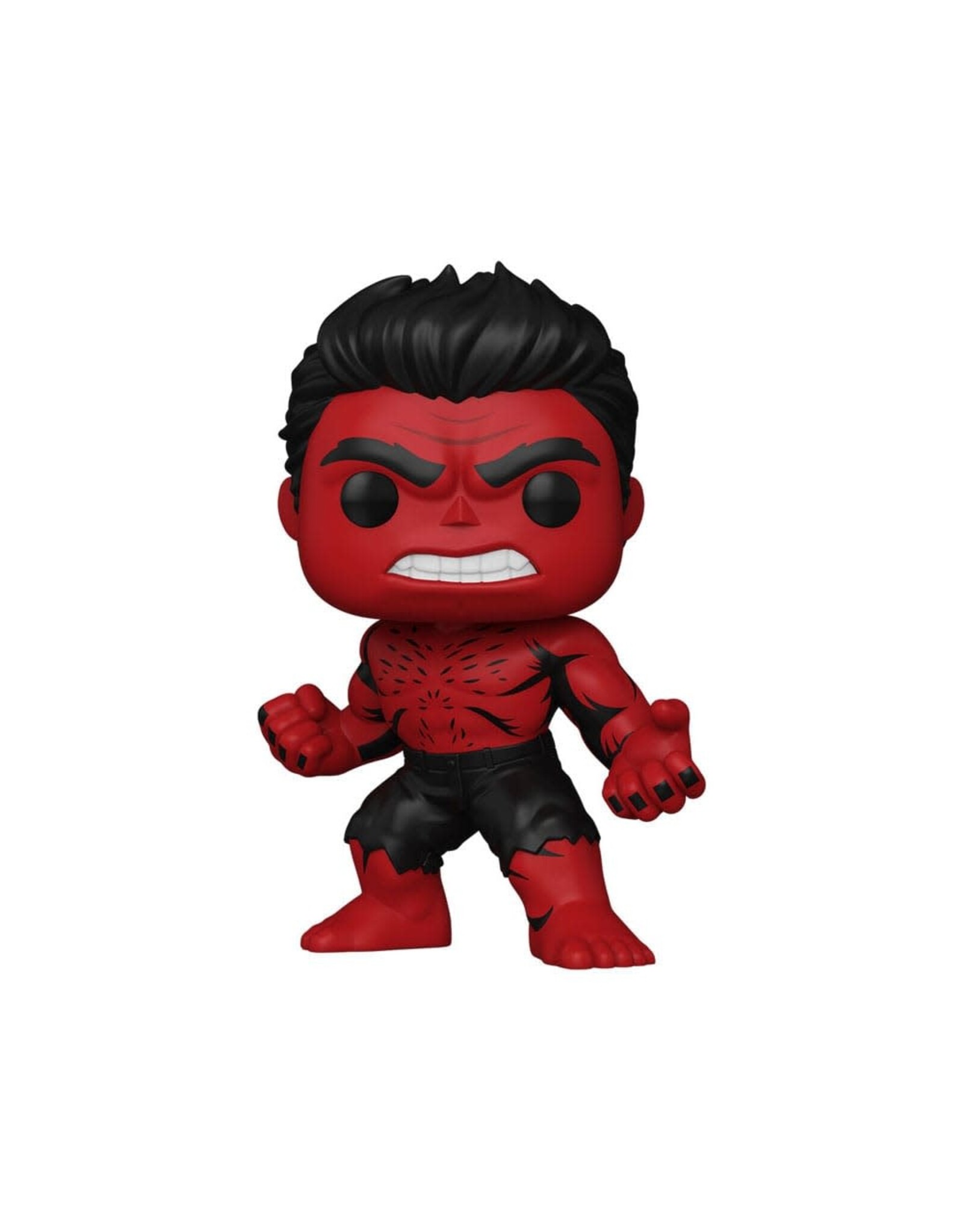 Funko Funko Pop! Marvel nr1338 Red Hulk