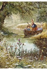 The Porch Fairies Foxwood Tales "Secret Valley"