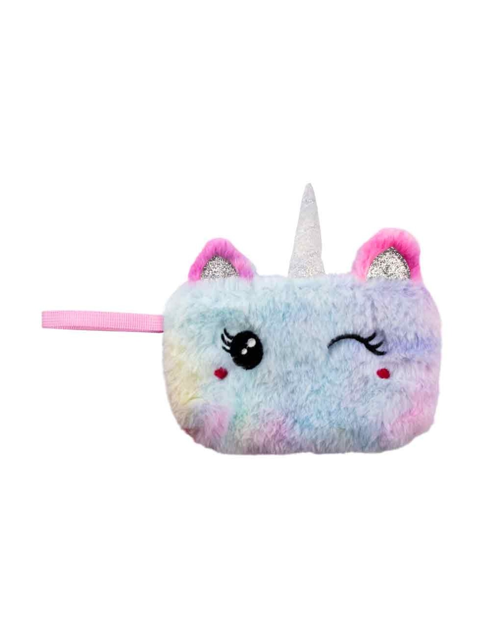 Schönes Schenken Cuties Etui - Unicorn