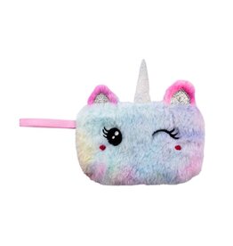 Schönes Schenken Cuties Etui - Unicorn