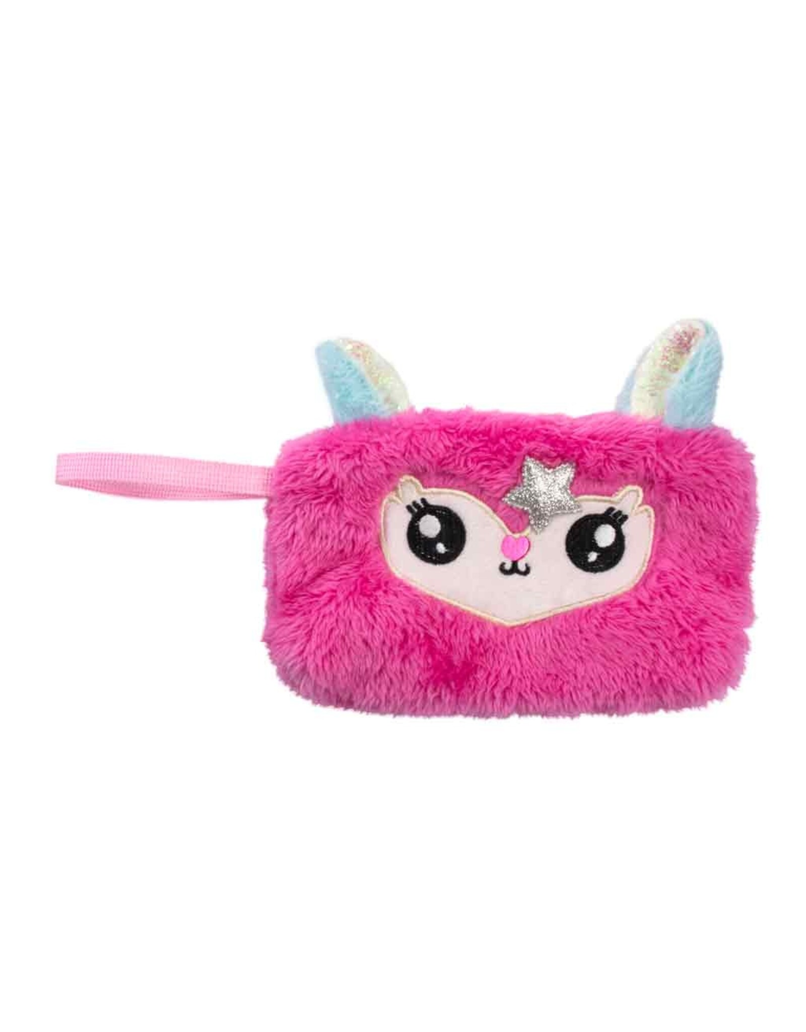 Schönes Schenken Cuties Etui - Fox