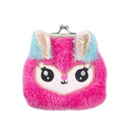 Schönes Schenken Portemonnee Knip - Fox