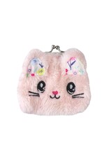 Schönes Schenken Portemonnee Knip - Bunny