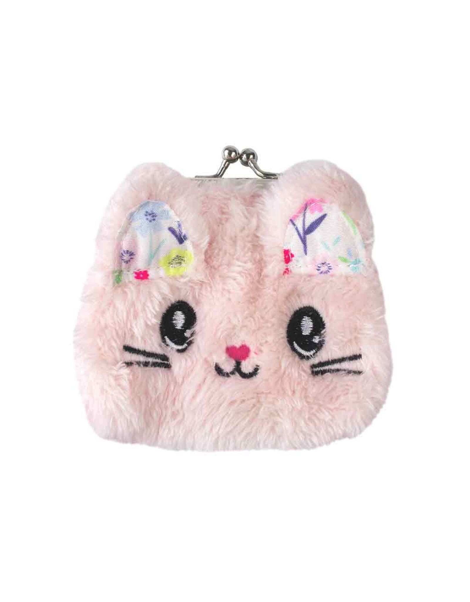 Schönes Schenken Portemonnee Knip - Bunny