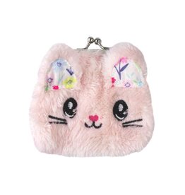 Schönes Schenken Portemonnee Knip - Bunny