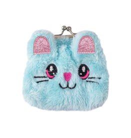 Schönes Schenken Portemonnee Knip - Kitty