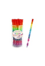 Schönes Schenken Regenboog Stapelstift - Beertjes
