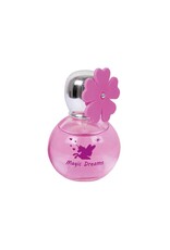 Schönes Schenken Best Girls Parfum - Donkerroze