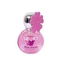 Schönes Schenken Best Girls Parfum - Donkerroze