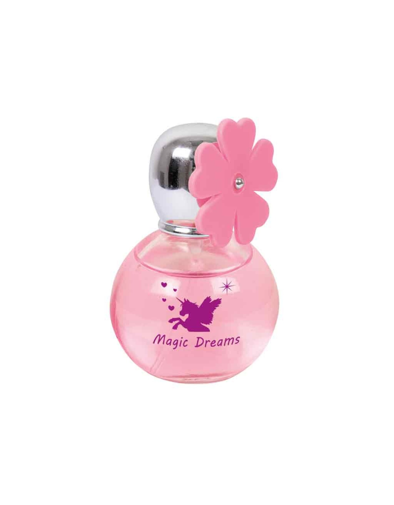 Schönes Schenken Best Girls Parfum - Lichtroze