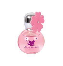 Schönes Schenken Best Girls Parfum - Lichtroze