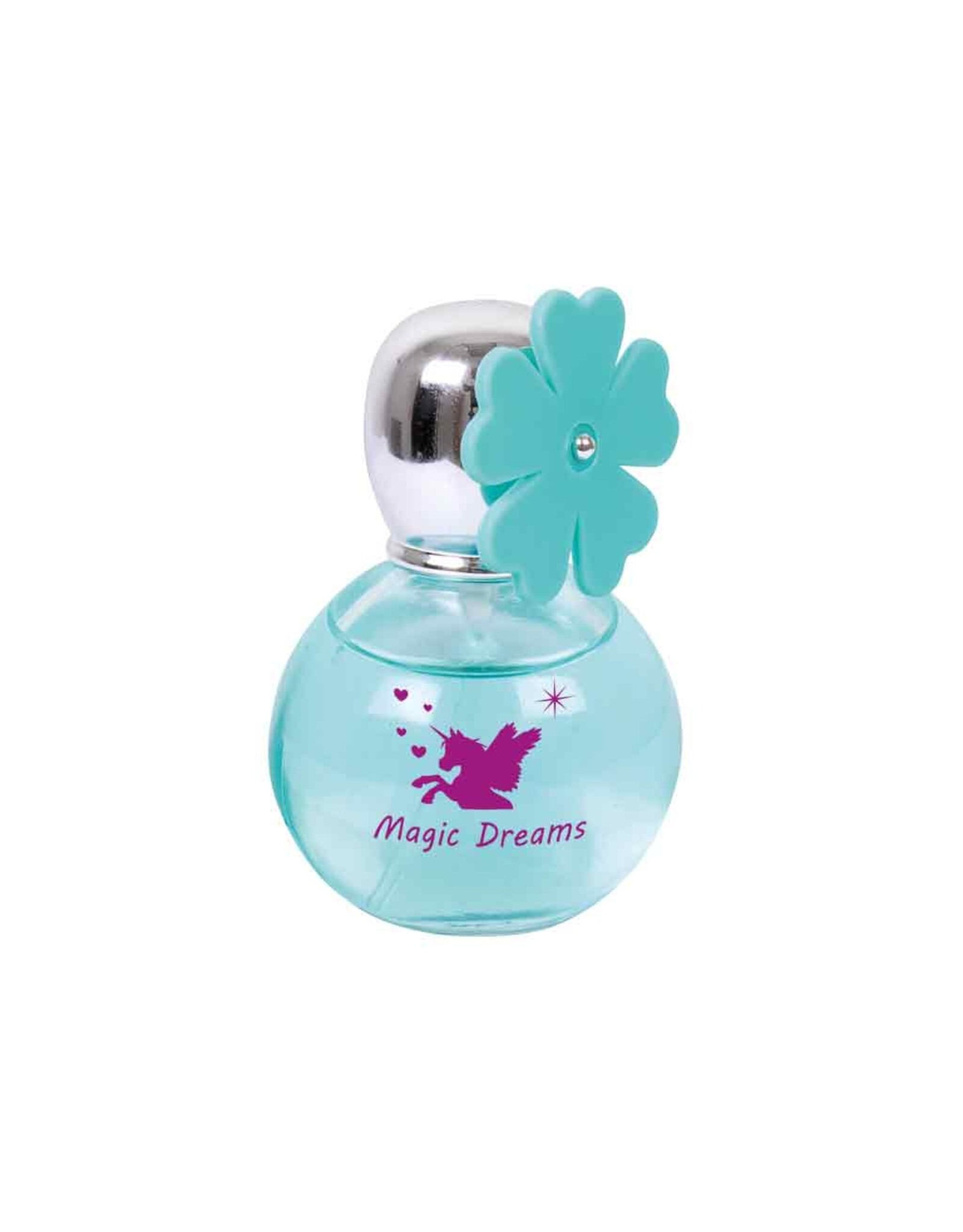 Schönes Schenken Best Girls Parfum - Blauw