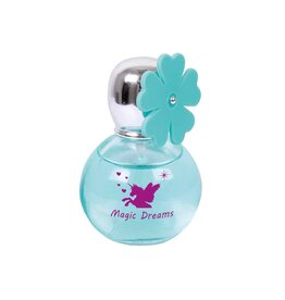 Schönes Schenken Best Girls Parfum - Blauw