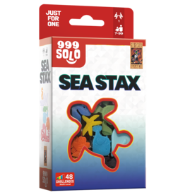 999 Games Sea Stax