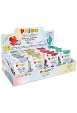 Primo Boetseerklei Glitter