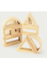 Tickit Mirror Blocks