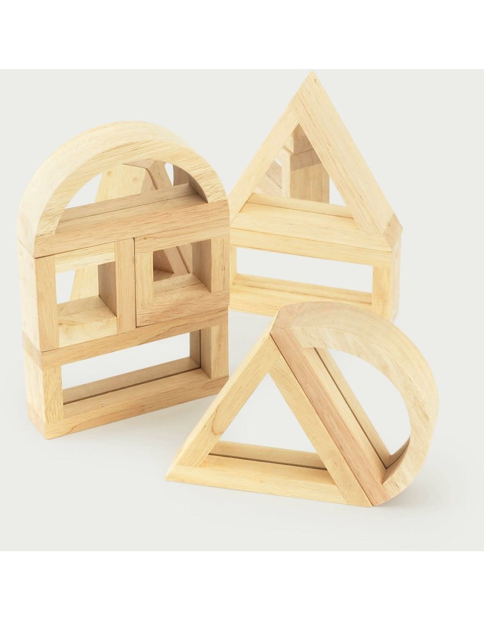 Tickit Mirror Blocks