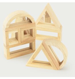 Tickit Mirror Blocks