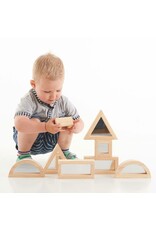 Tickit Mirror Blocks