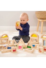 Tickit Mirror Blocks