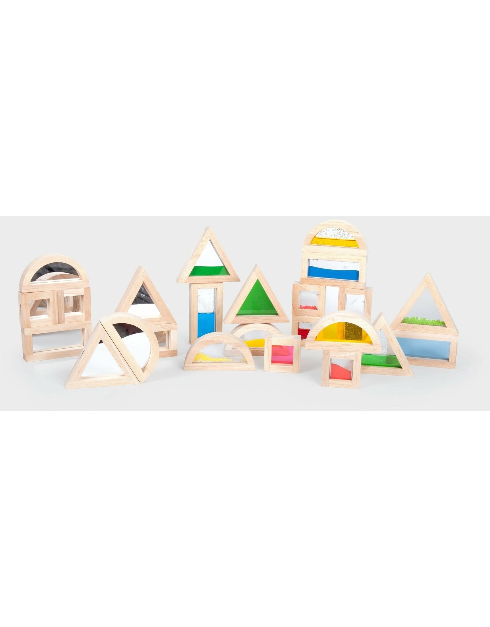 Tickit Mirror Blocks