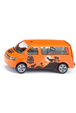 Siku Siku 1070 - VW Multivan + sticker