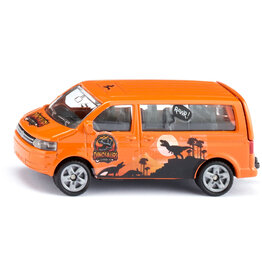 Siku Siku 1070 - VW Multivan + sticker