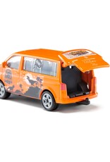Siku Siku 1070 - VW Multivan + sticker