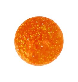 Schönes Schenken Jumbo Galaxy Ball - Oranje
